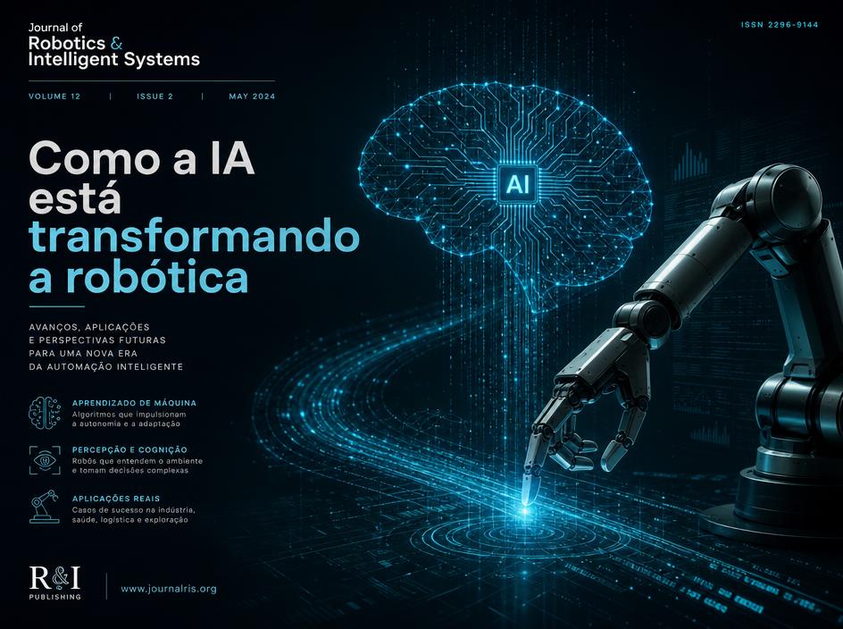 Como a IA está transformando a robótica